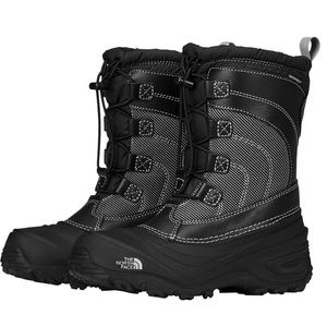 The North Face Alpenglow IV Insulated Winter Boot